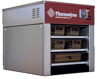 Thermodyne 200 / CT